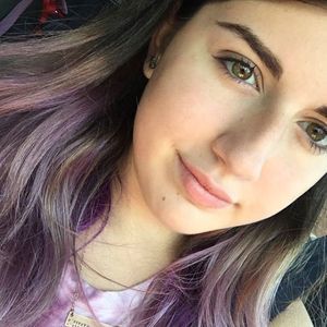 Meet your Posher, Kate